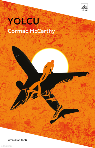 Yolcu | Cormac McCarthy | İthaki Yayınları