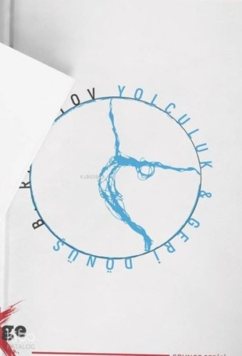 Yolculuk - Geri Dönüş | B. Rahmetov | Klaros Yayınları