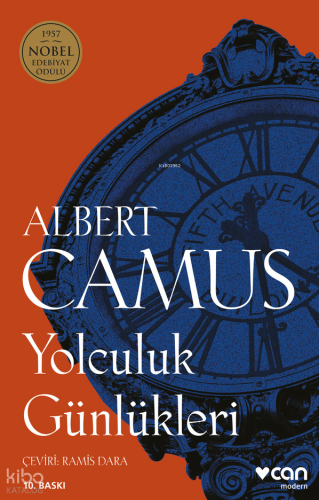 Yolculuk Günlükleri