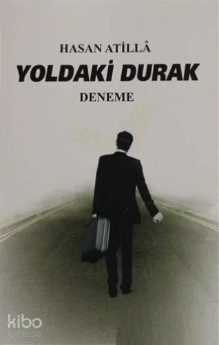Yoldaki Durak