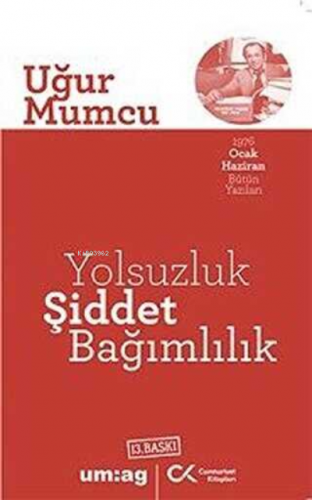 Yolsuzluk, Şiddet, Bağımlılık
