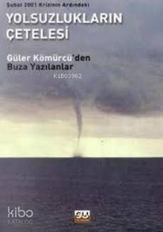 Yolsuzlukların Çetelesi