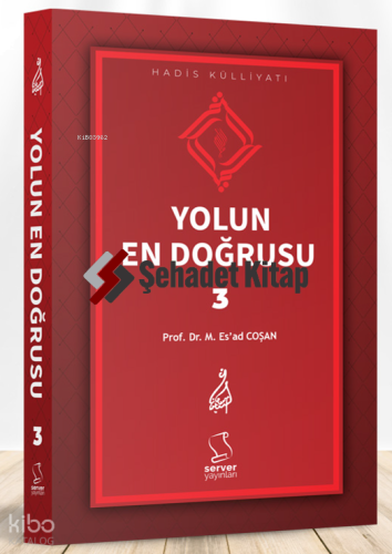 Yolun En Doğrusu - 3
