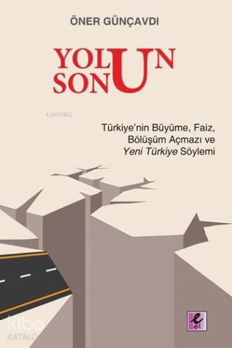 Yolun Sonu