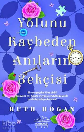 Yolunu Kaybeden Anıların Bekçisi