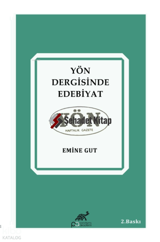 Yön Dergisinde Edebiyat