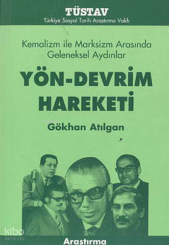 Yön Devrim Hareketi