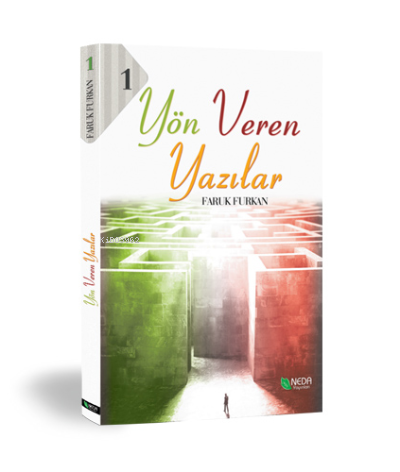 Yön Veren Yazılar-1