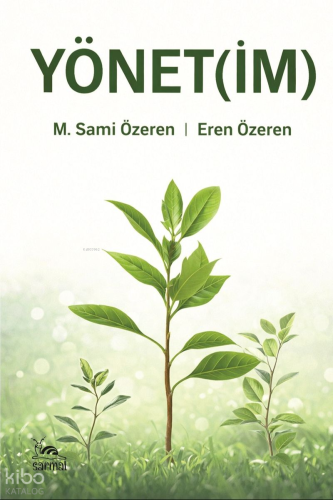 Yönet(im) | M. Sami Özeren | Sarmal Kitabevi