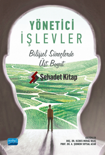Yönetici İşlevleri;Bilişsel Süreçlerde Üst Boyut