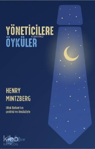 Yöneticilere Öyküler