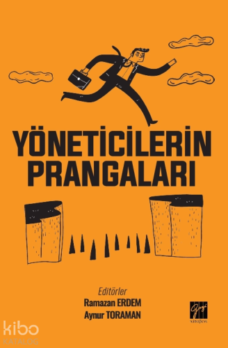 Yöneticilerin Prangaları