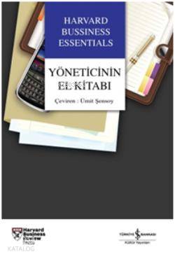 Yöneticinin El Kitabı