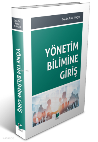 Yönetim Bilimine Giriş