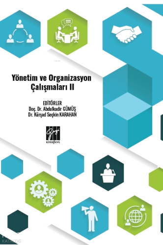 Yönetim ve Organizasyon Çalışmaları II