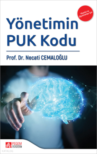 Yönetimin PUK Kodu