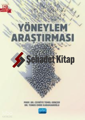 Yöneylem Araştırması