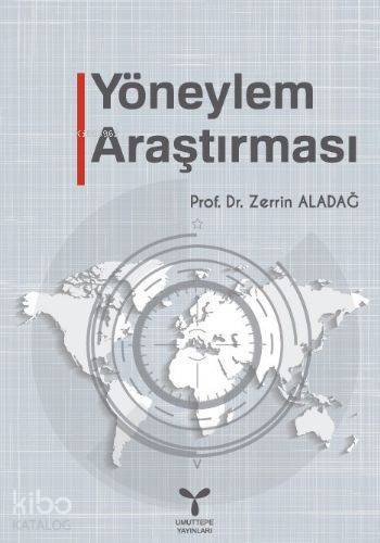 Yöneylem Araştırması