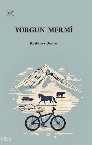 Yorgun Mermi