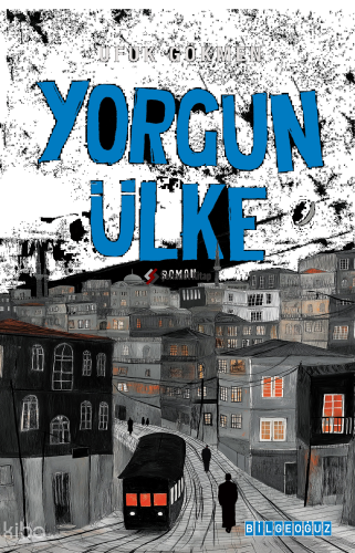 Yorgun Ülke