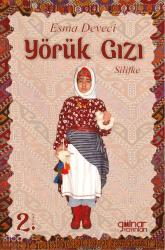 Yörük Gızı (Silifke)