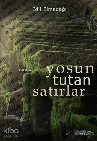 Yosun Tutan Satırlar
