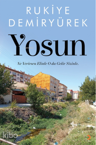 Yosun