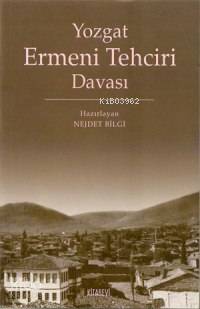 Yozgat Ermeni Tehciri Davası