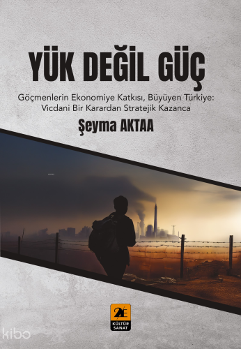 Yük Değil Güç;Göçmenlerin Ekonomiye Katkısı, Büyüyen Türkiye Vicdani B