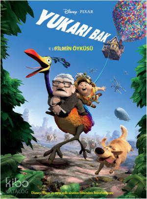 Yukarı Bak; Filmin Öyküsü | Komisyon | Doğan Çocuk