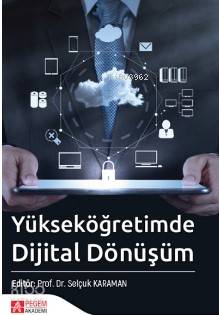 Yükseköğretimde Dijital Dönüşüm
