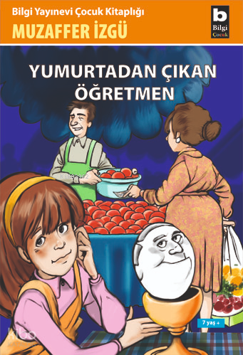 Yumurtadan Çıkan Öğretmen