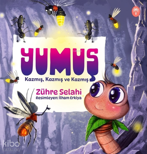 Yumuş Kazmış, Kazmış ve Kazmış