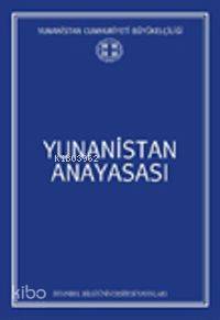 Yunanistan Anayasası