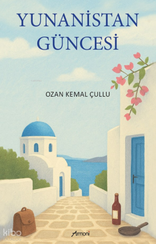 Yunanistan Güncesi