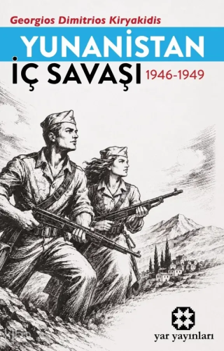 Yunanistan İç Savaşı