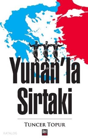 Yunan'la Sirtaki