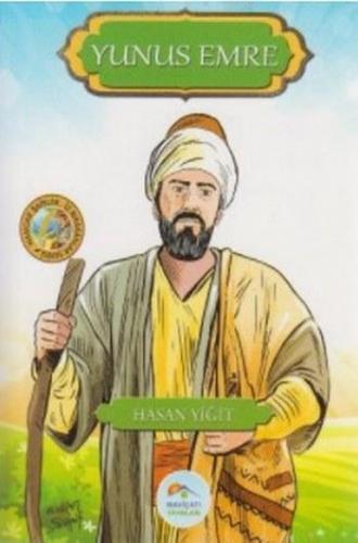 Yunus Emre; Namdar Şairler Serisi