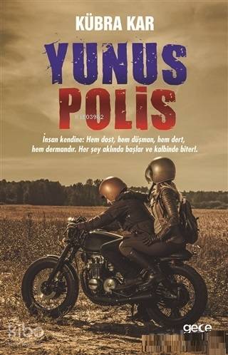 Yunus Polis
