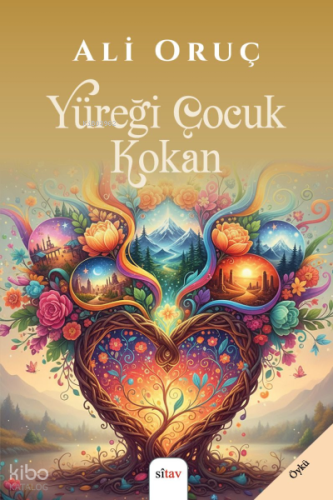 Yüreği Çocuk Kokan