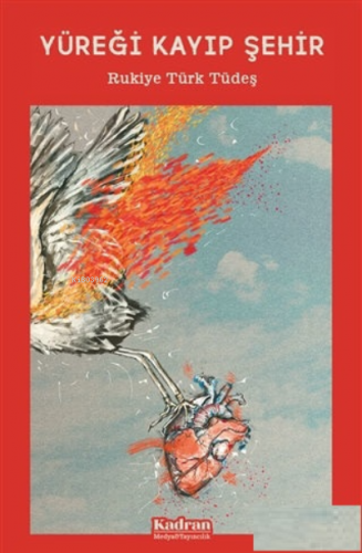Yüreği Kayıp Şehir