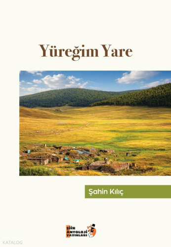 Yüreğim Yare