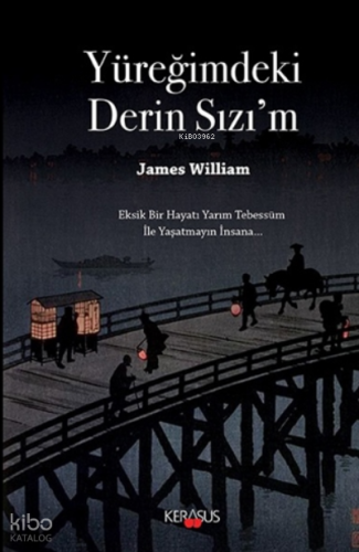 Yüreğimdeki Derin Sızı'm