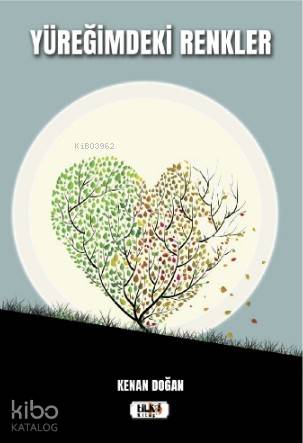 Yüreğimdeki Renkler