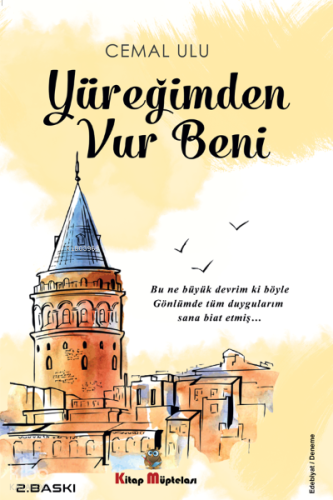 Yüreğimden Vur Beni