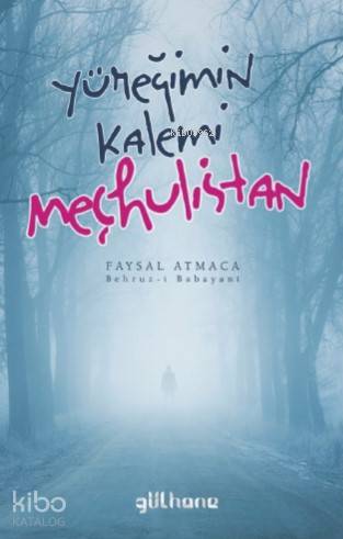 Yüreğimin Kalemi Meçhulistan