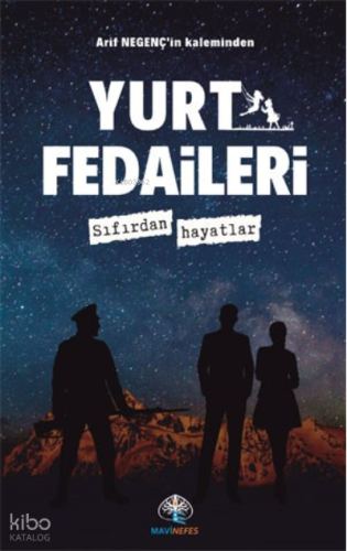 Yurt Fedaileri