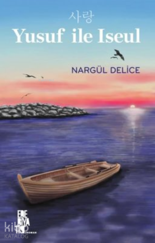 Yusuf İle Iseul