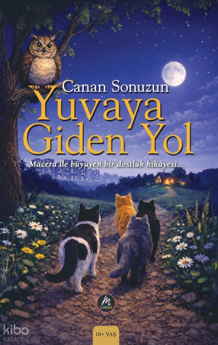 Yuvaya Giden Yol