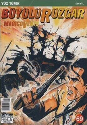 Yüz Tüfek | Kolektif | Lal Kitap